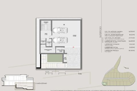 Villa i Benidorm, Alicante, Benidorm - € 2.149.226 | Ref: W-02NDW8 - foto 24